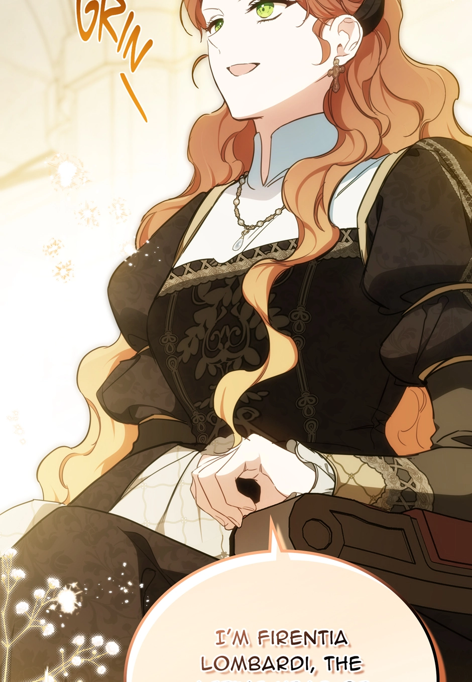 Read I'll Be the Matriarch in This Life Manga Online