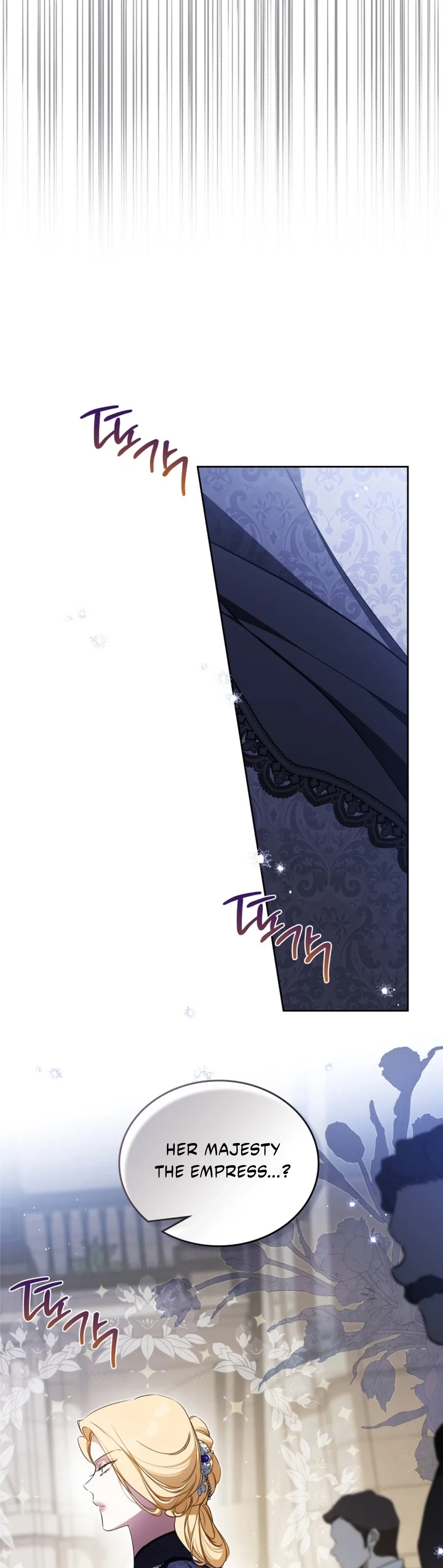 Read I'll Be the Matriarch in This Life Manga Online