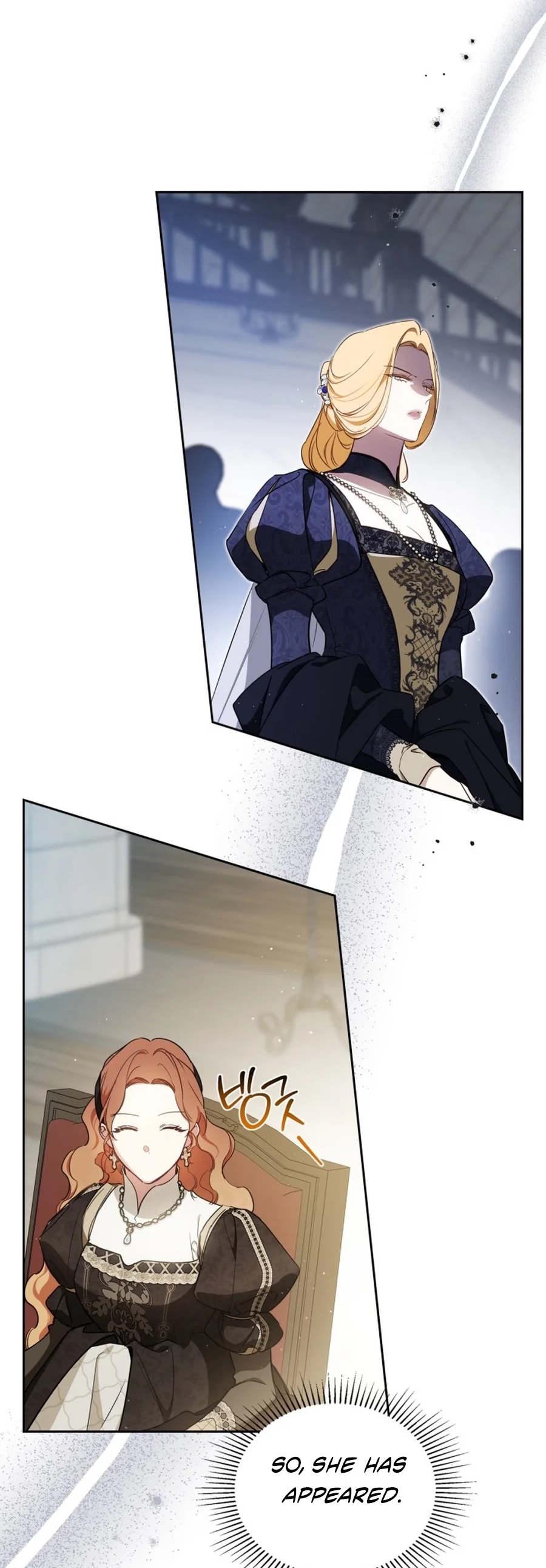 Read I'll Be the Matriarch in This Life Manga Online