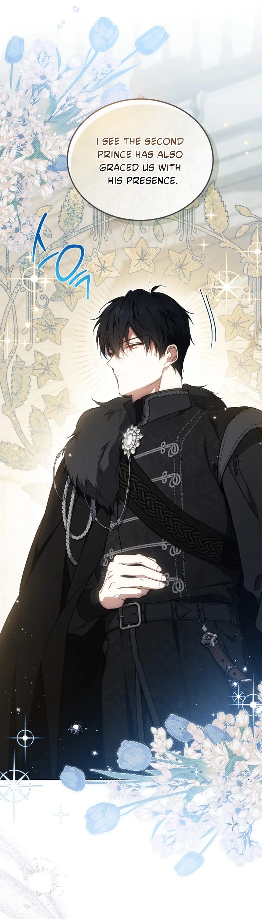 Read I'll Be the Matriarch in This Life Manga Online