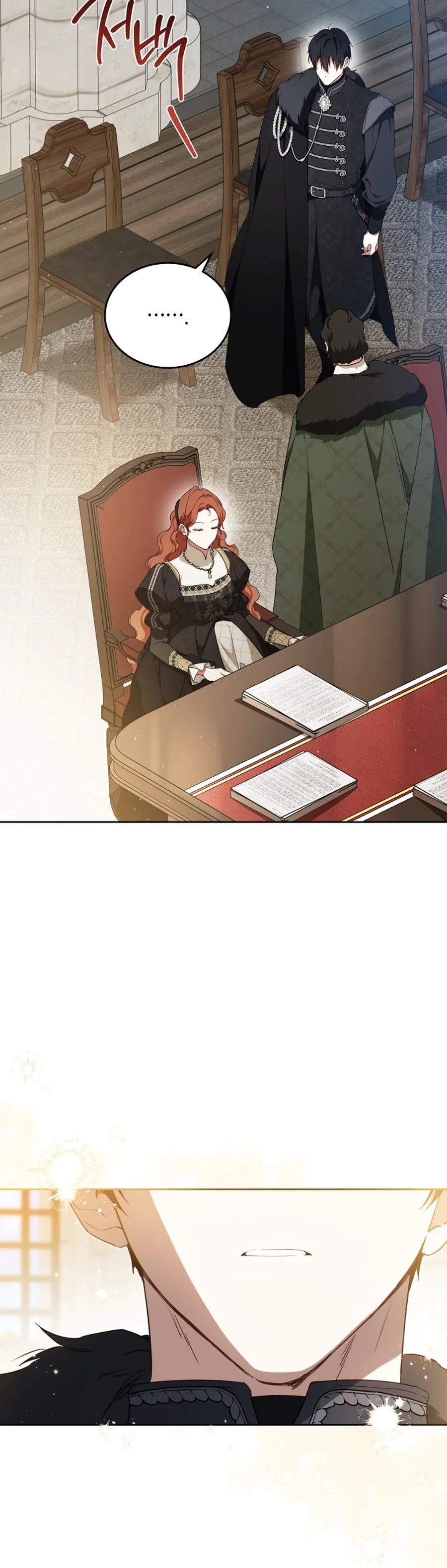 Read I'll Be the Matriarch in This Life Manga Online