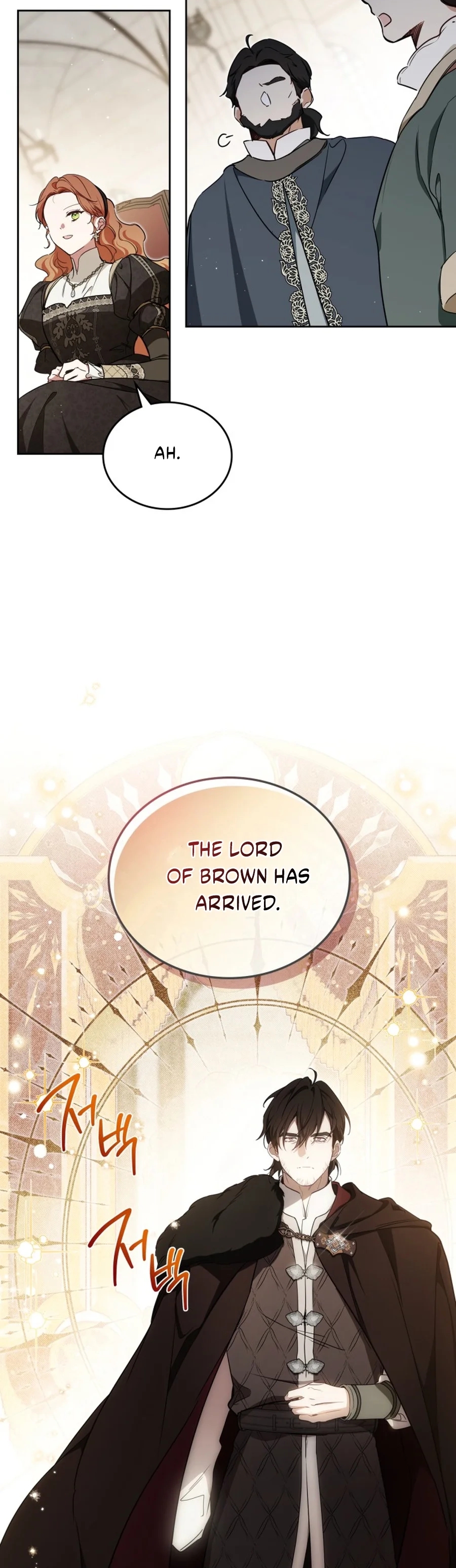 Read I'll Be the Matriarch in This Life Manga Online