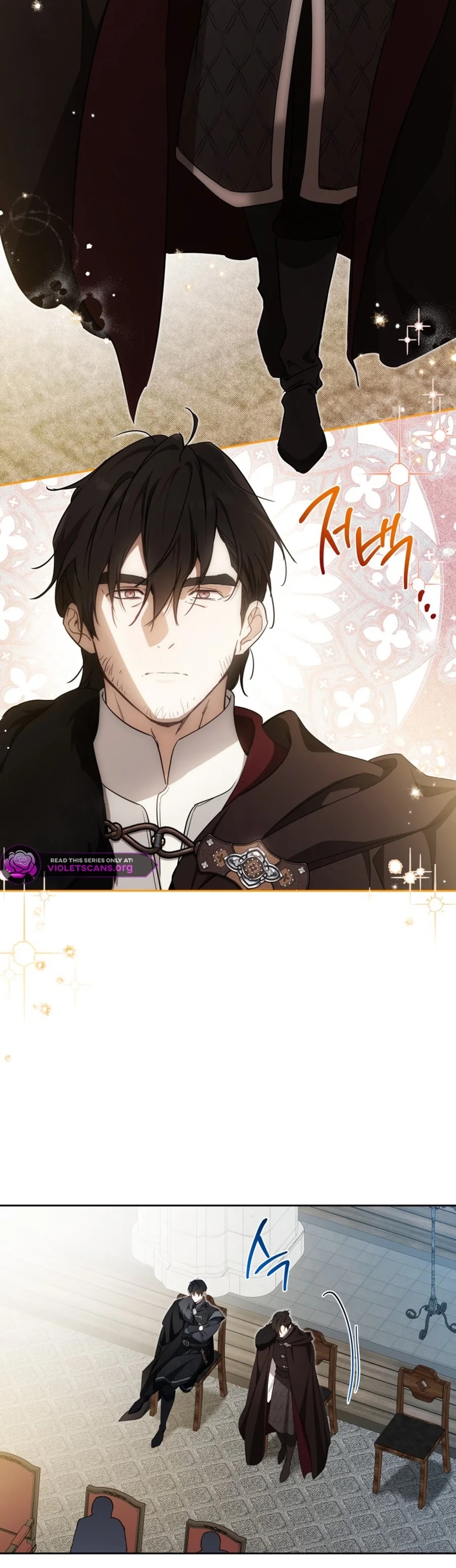 Read I'll Be the Matriarch in This Life Manga Online