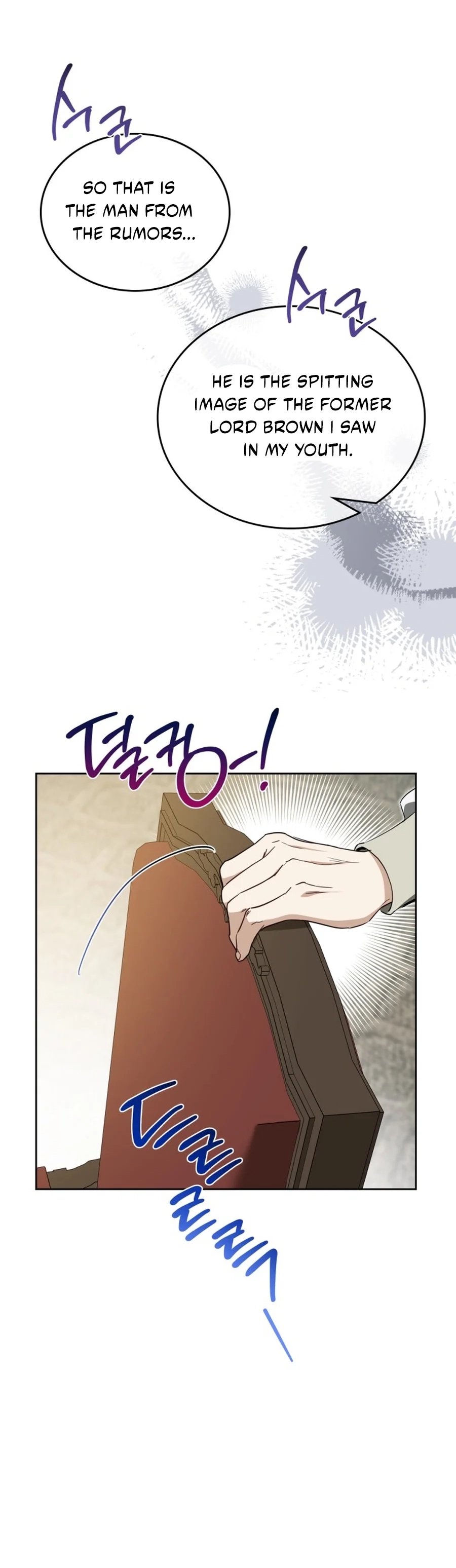 Read I'll Be the Matriarch in This Life Manga Online