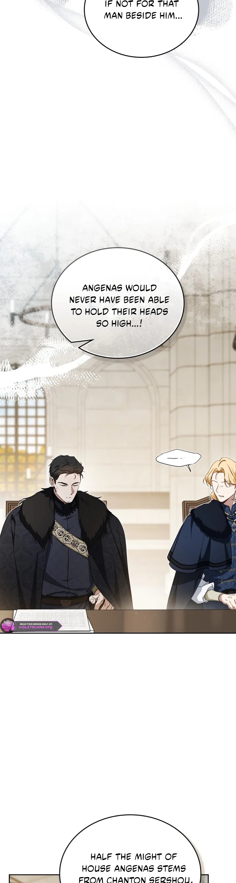 Read I'll Be the Matriarch in This Life Manga Online