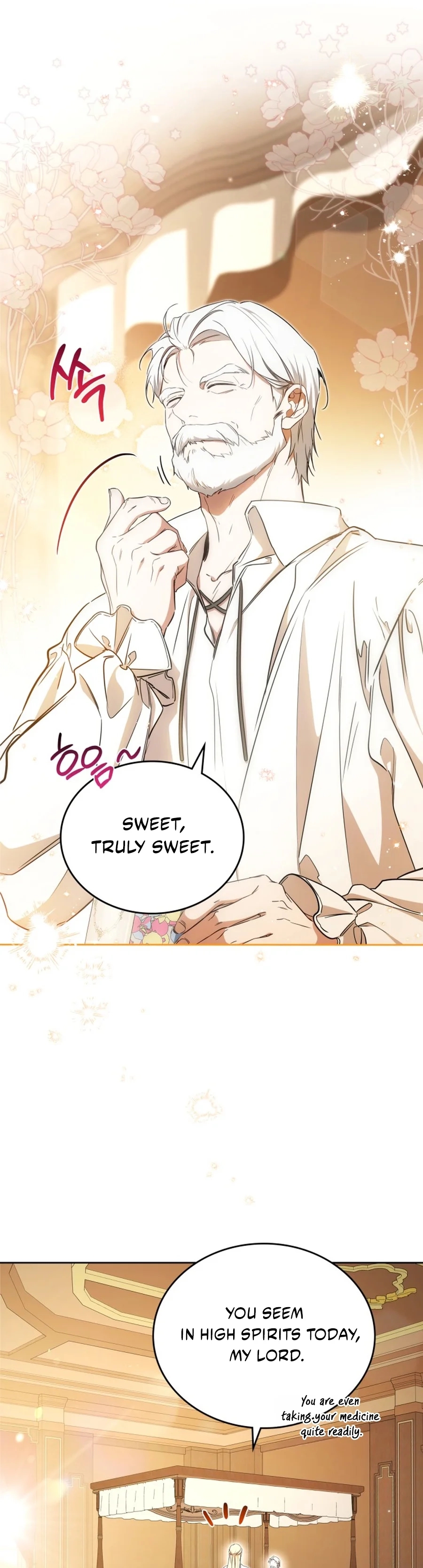 Read I'll Be the Matriarch in This Life Manga Online