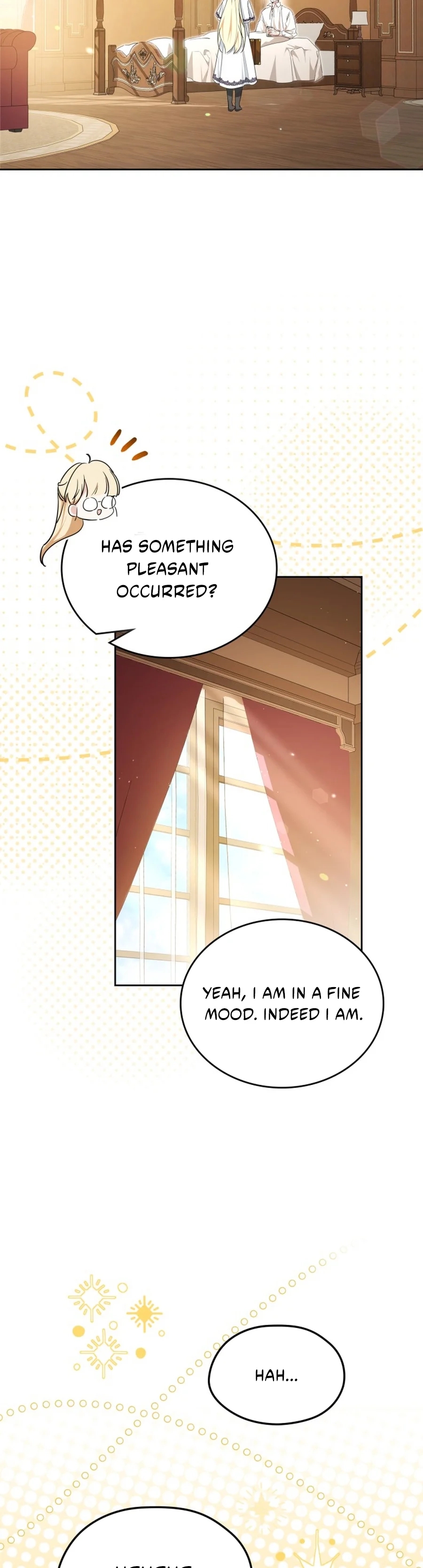 Read I'll Be the Matriarch in This Life Manga Online