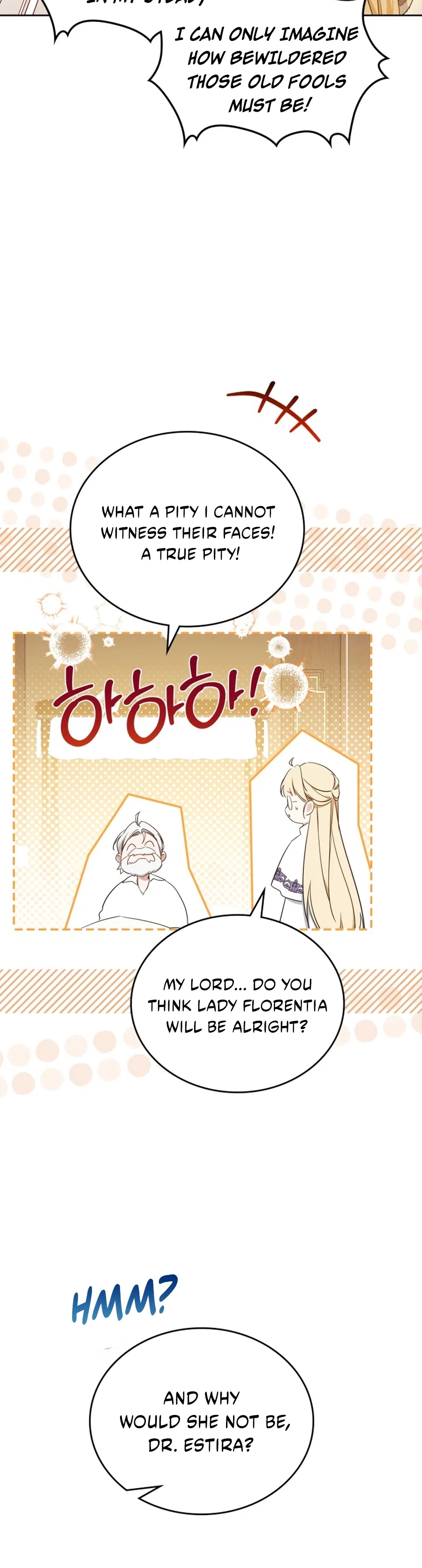 Read I'll Be the Matriarch in This Life Manga Online