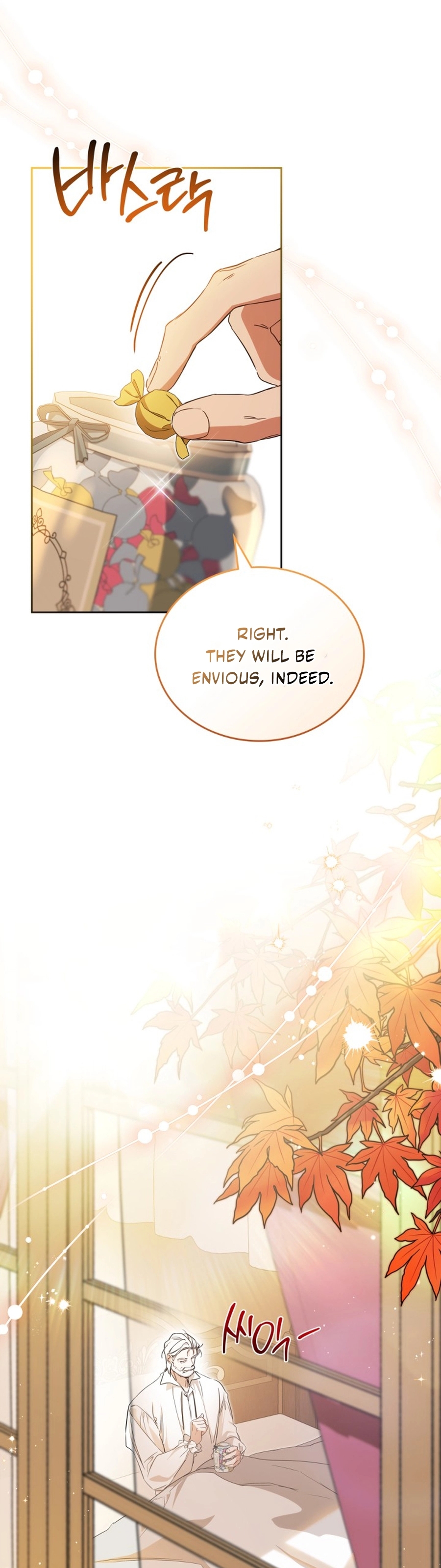 Read I'll Be the Matriarch in This Life Manga Online