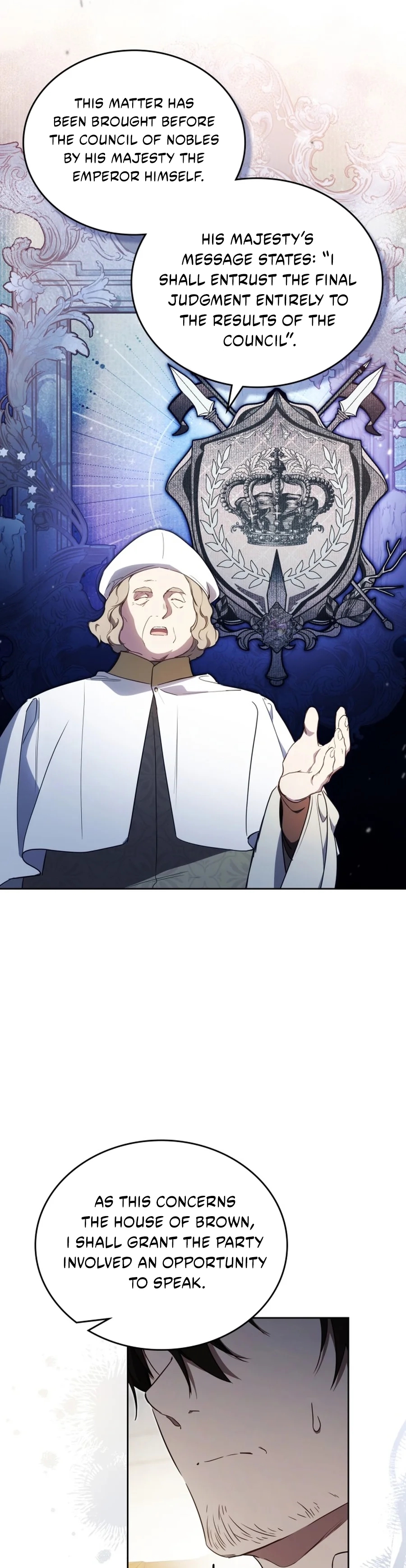 Read I'll Be the Matriarch in This Life Manga Online