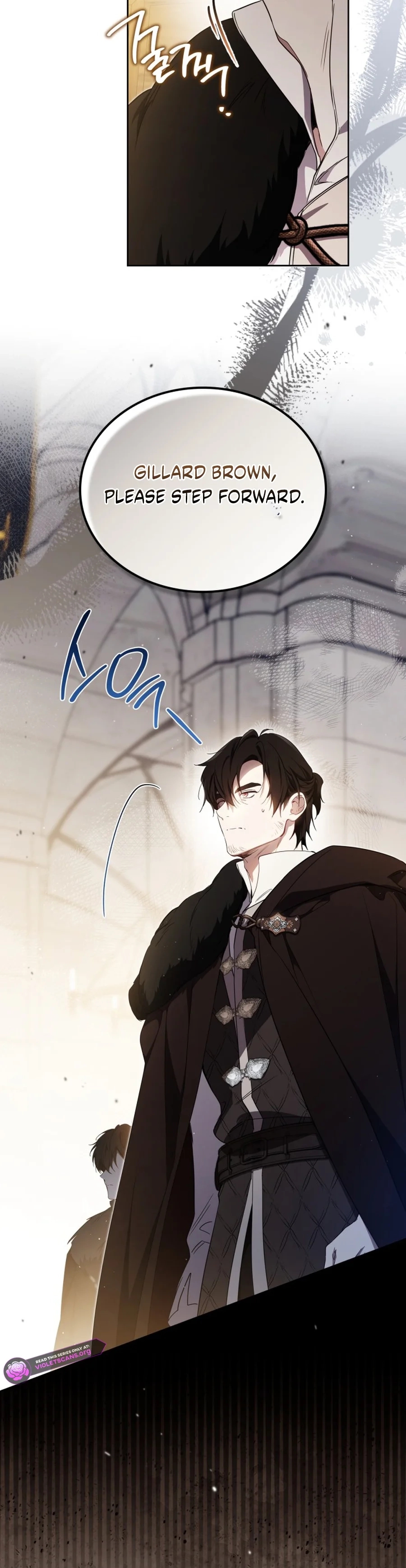 Read I'll Be the Matriarch in This Life Manga Online