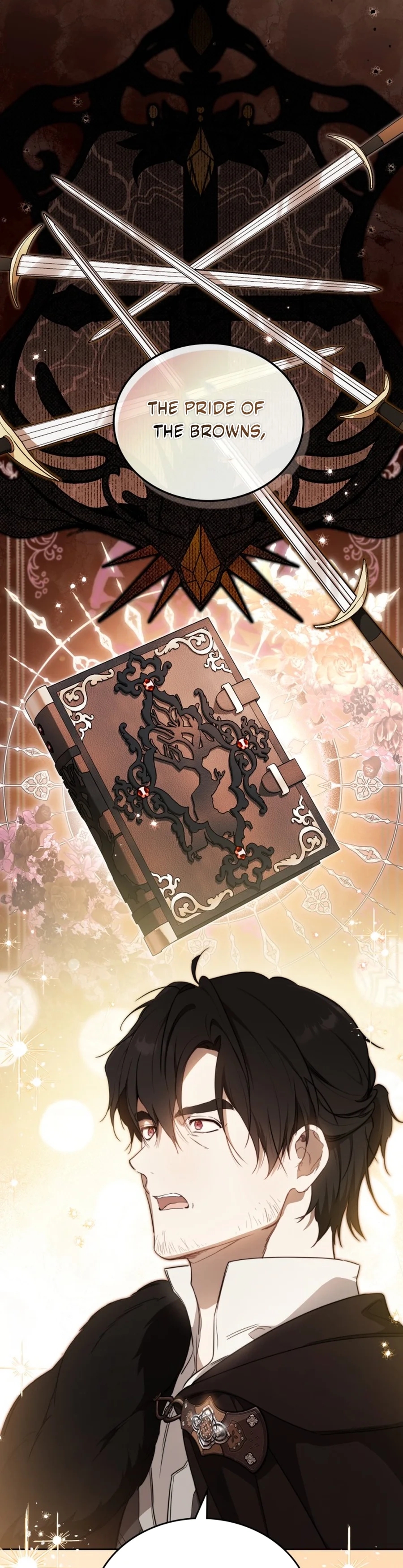 Read I'll Be the Matriarch in This Life Manga Online