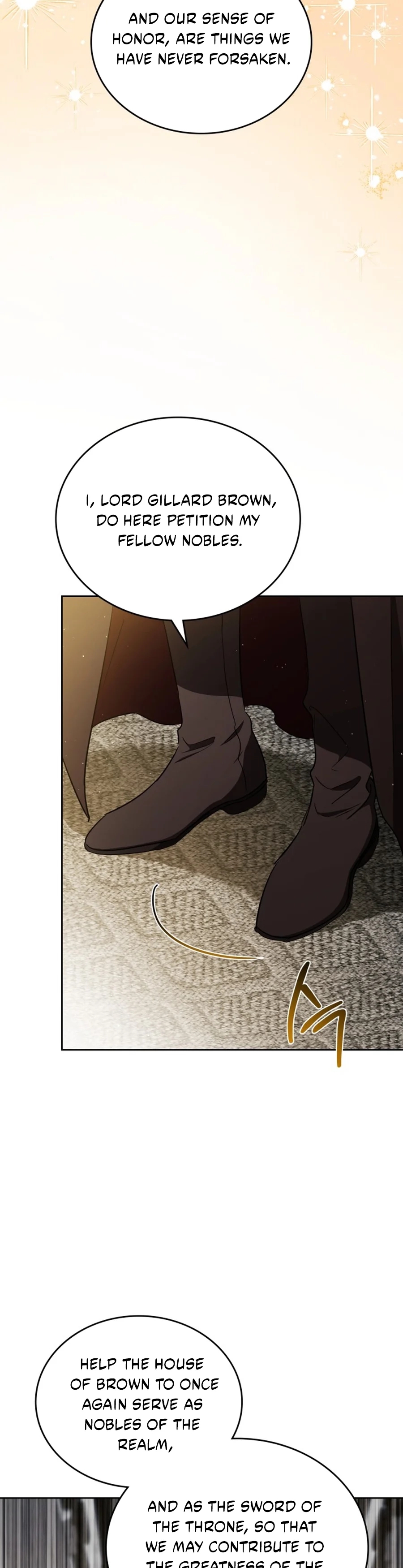 Read I'll Be the Matriarch in This Life Manga Online