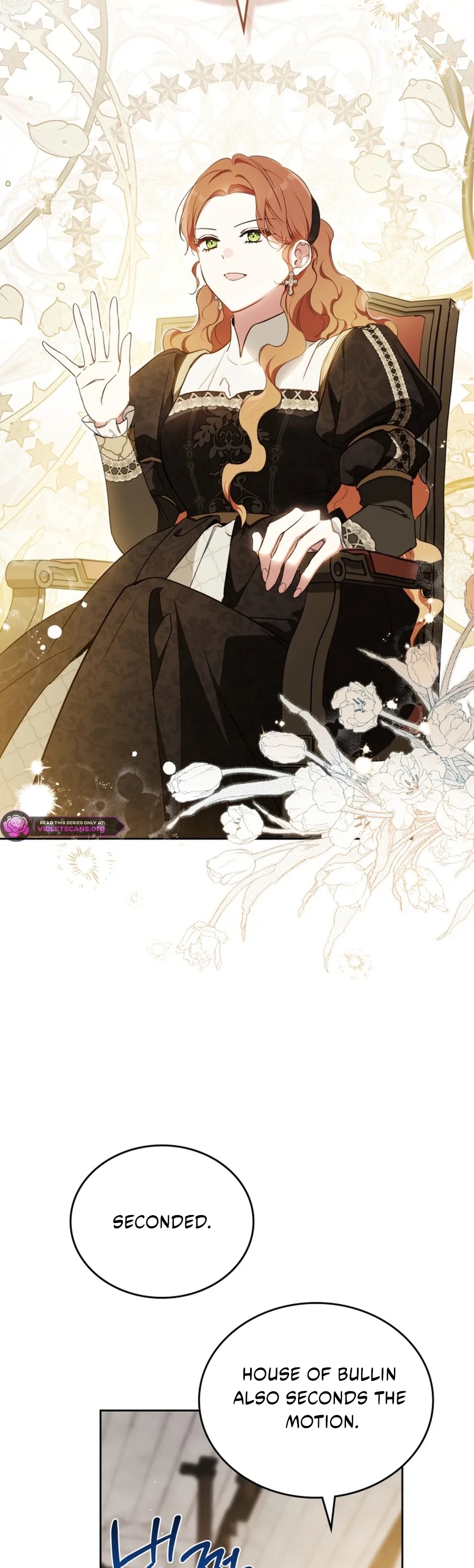 Read I'll Be the Matriarch in This Life Manga Online