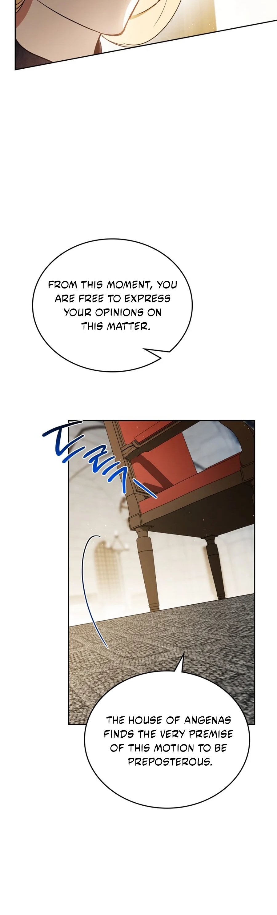 Read I'll Be the Matriarch in This Life Manga Online