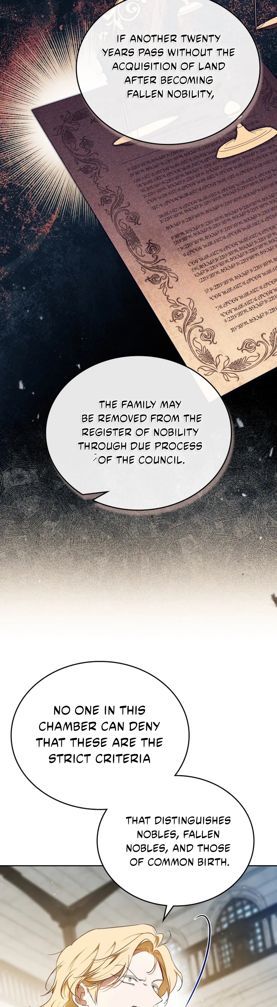 Read I'll Be the Matriarch in This Life Manga Online