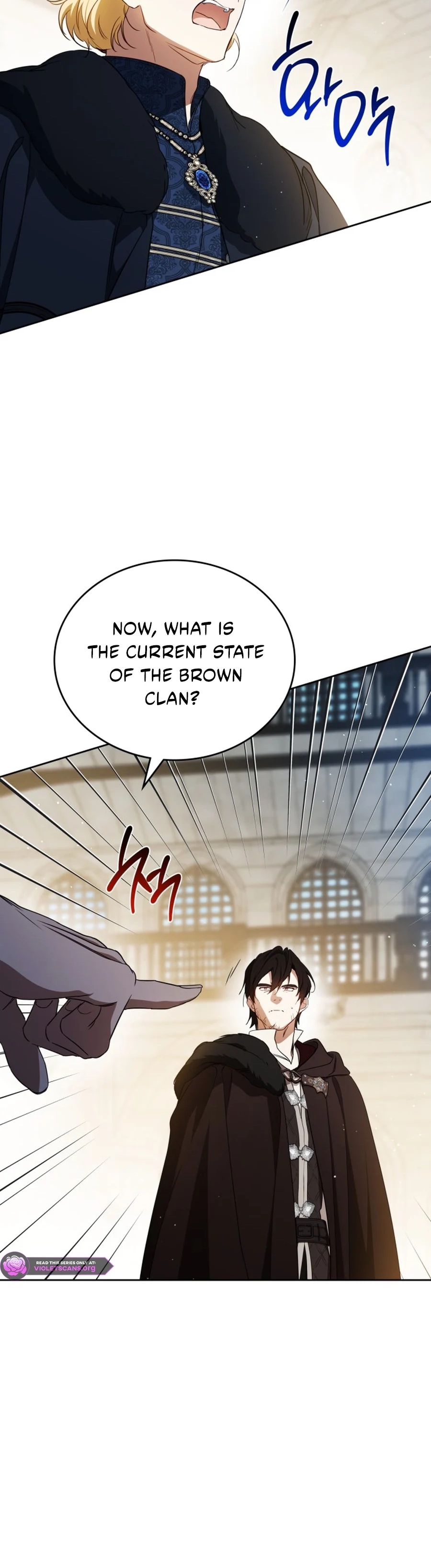 Read I'll Be the Matriarch in This Life Manga Online