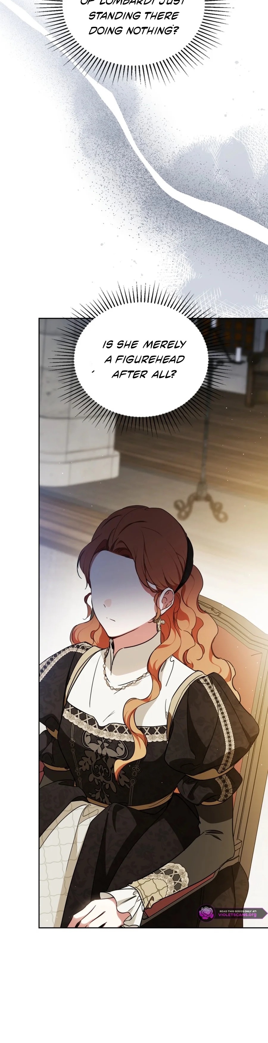 Read I'll Be the Matriarch in This Life Manga Online