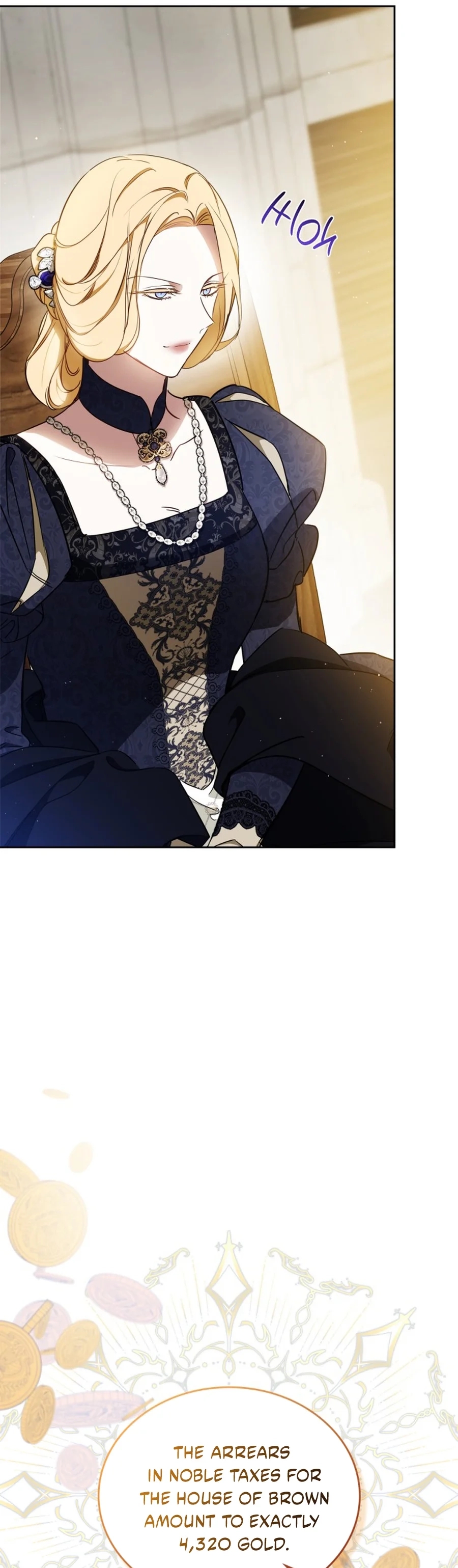 Read I'll Be the Matriarch in This Life Manga Online