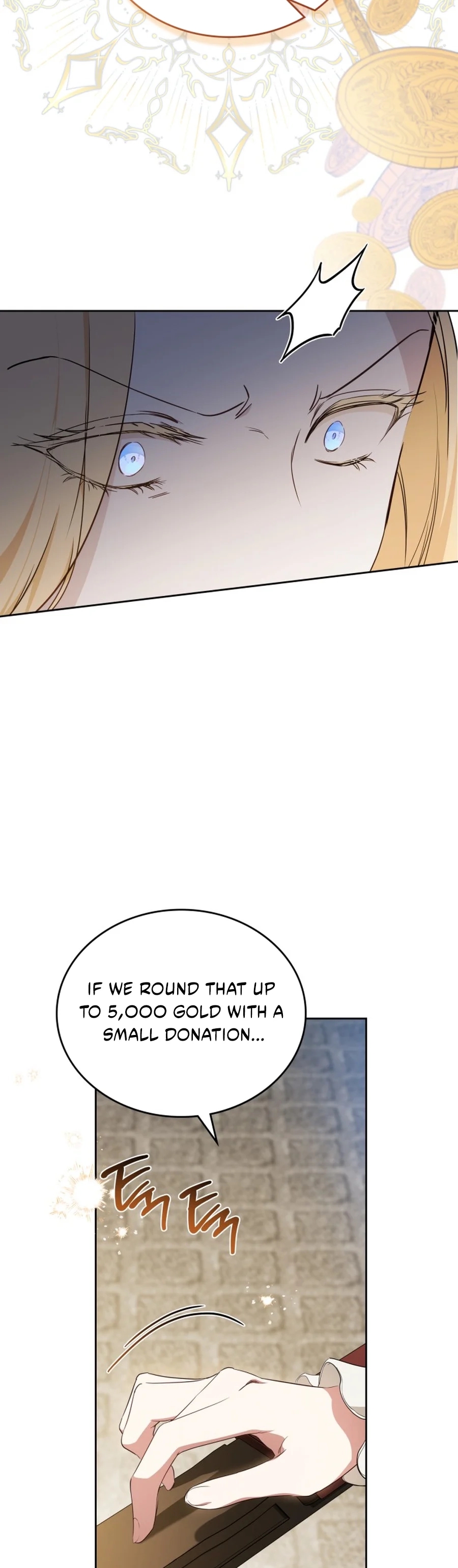 Read I'll Be the Matriarch in This Life Manga Online