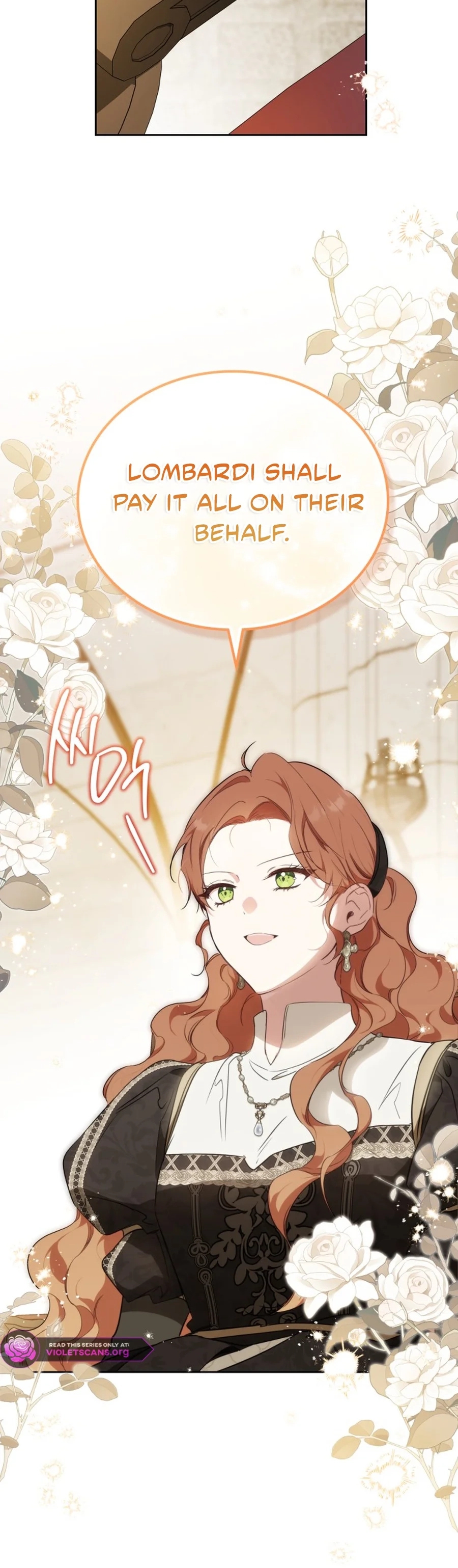 Read I'll Be the Matriarch in This Life Manga Online