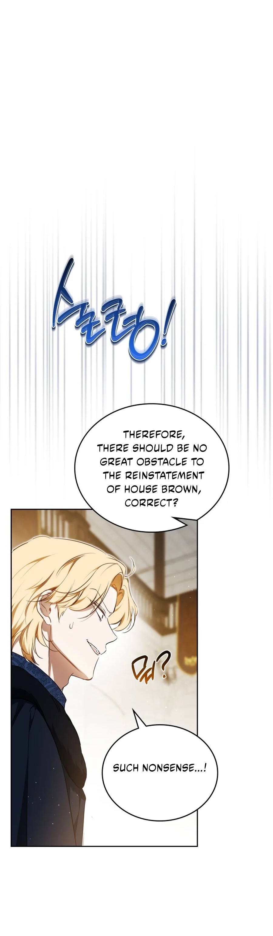 Read I'll Be the Matriarch in This Life Manga Online