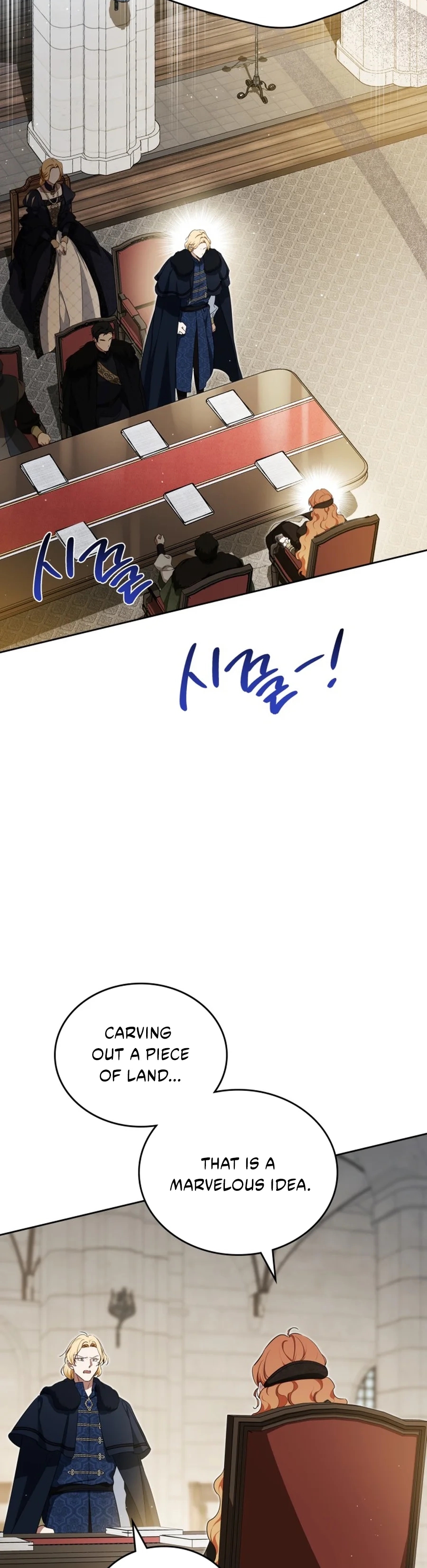 Read I'll Be the Matriarch in This Life Manga Online