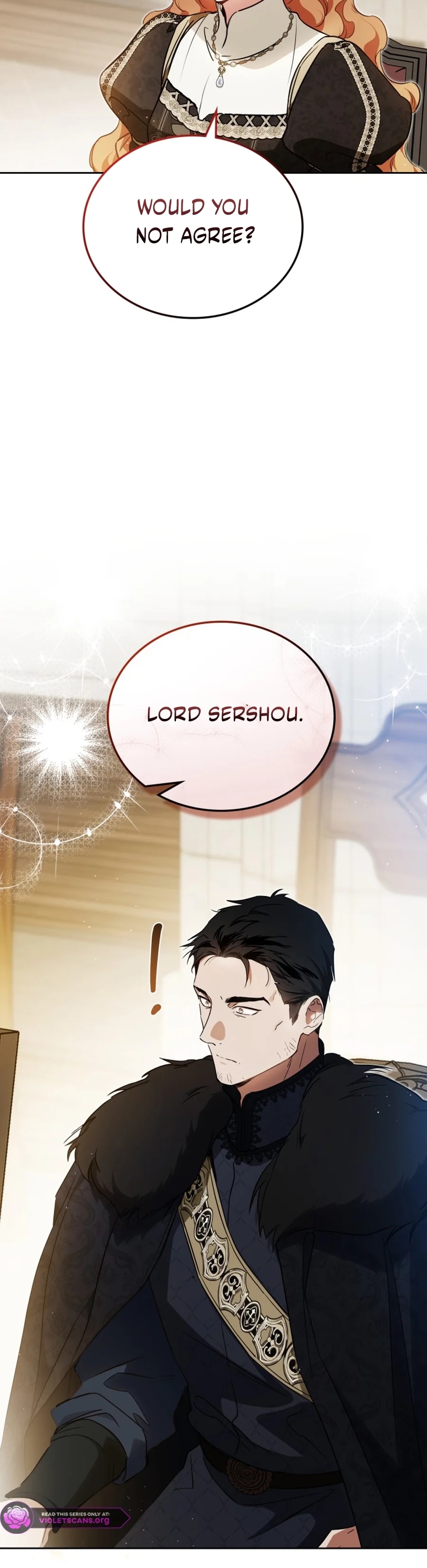 Read I'll Be the Matriarch in This Life Manga Online