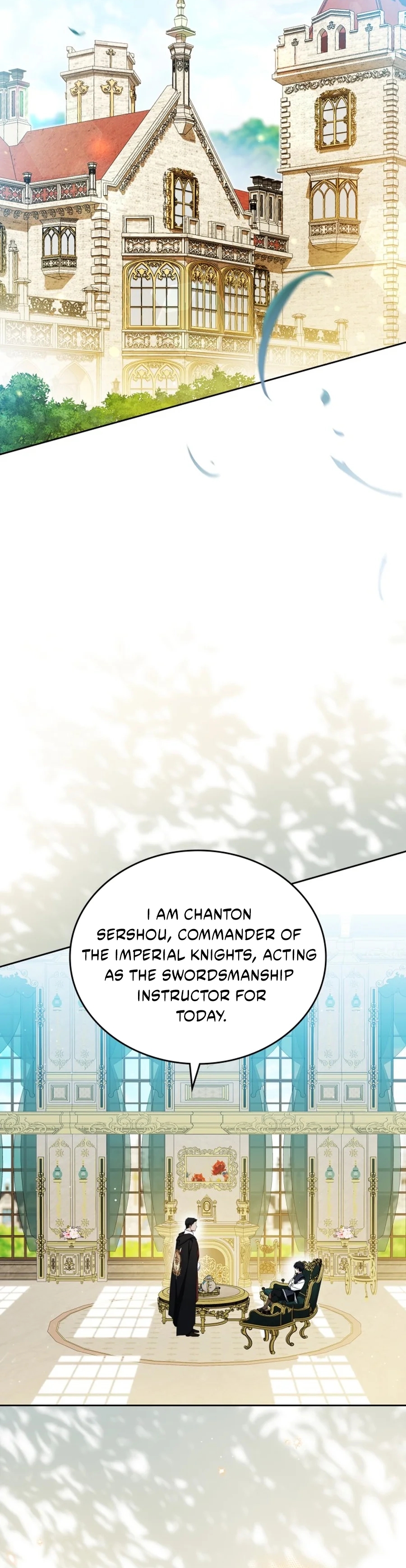 Read I'll Be the Matriarch in This Life Manga Online