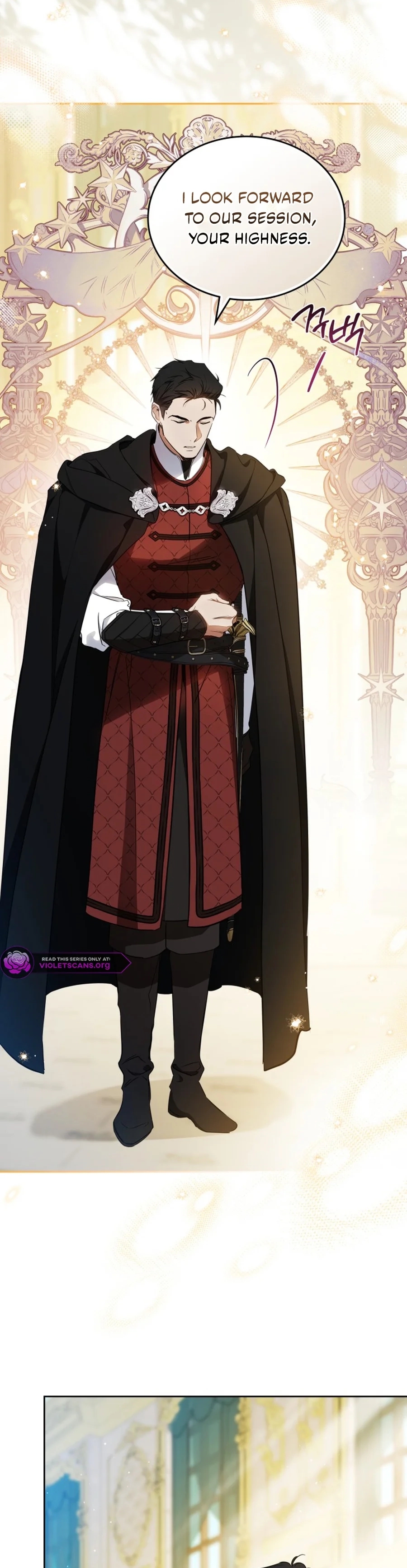 Read I'll Be the Matriarch in This Life Manga Online