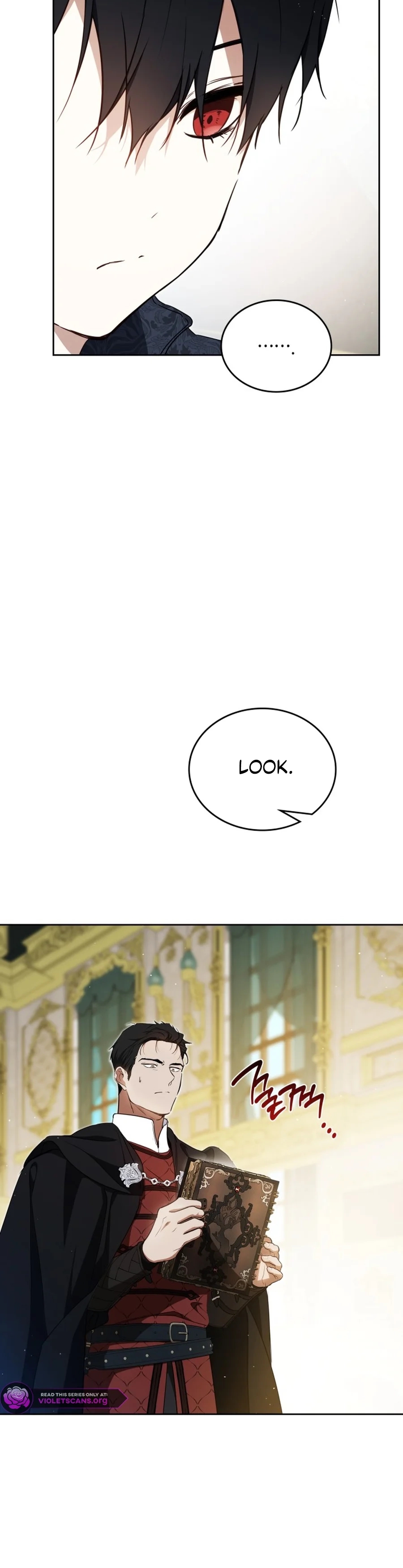 Read I'll Be the Matriarch in This Life Manga Online