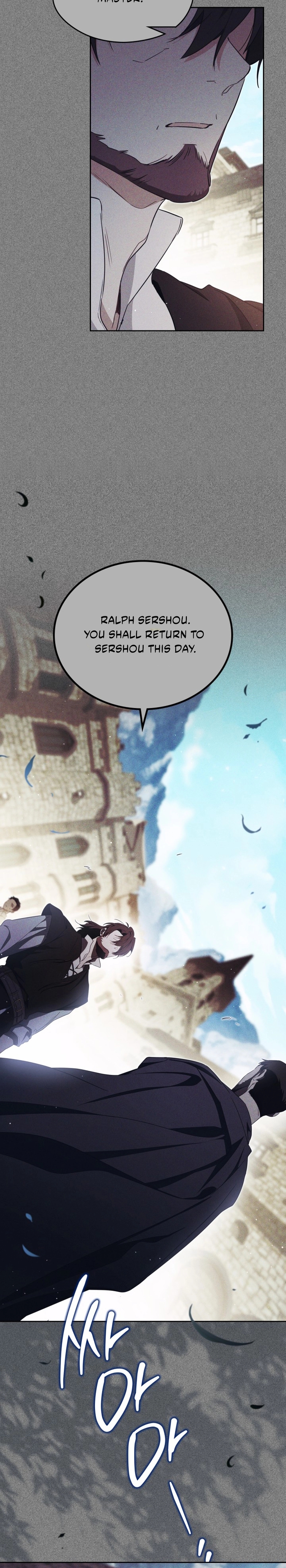 Read I'll Be the Matriarch in This Life Manga Online