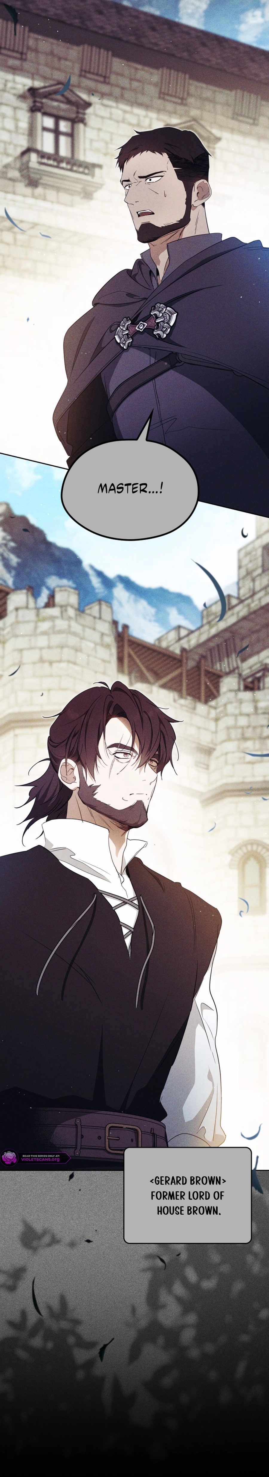 Read I'll Be the Matriarch in This Life Manga Online