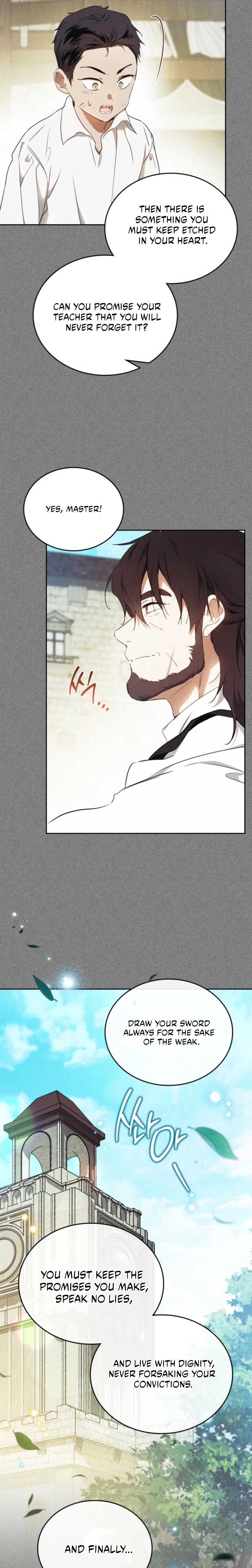 Read I'll Be the Matriarch in This Life Manga Online