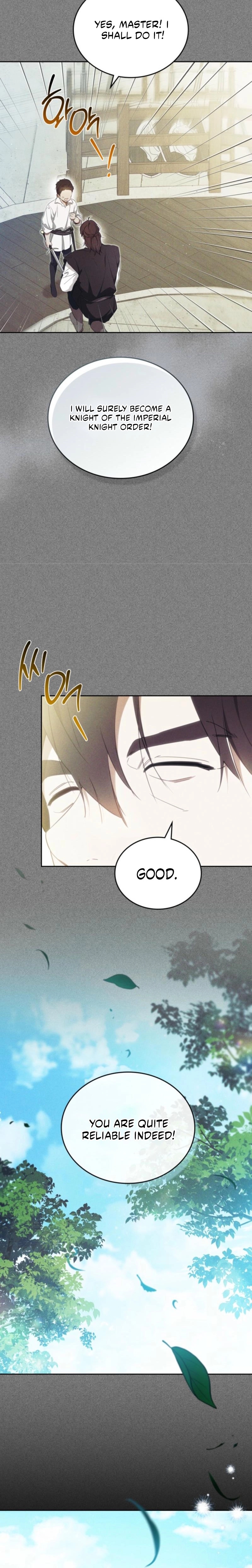 Read I'll Be the Matriarch in This Life Manga Online