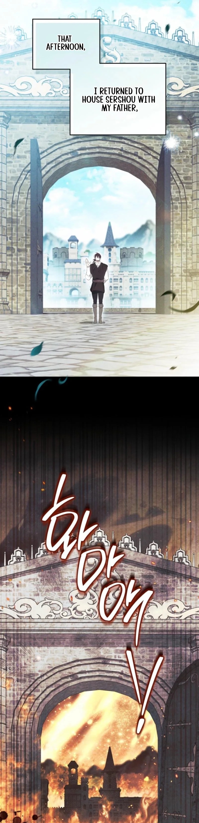 Read I'll Be the Matriarch in This Life Manga Online