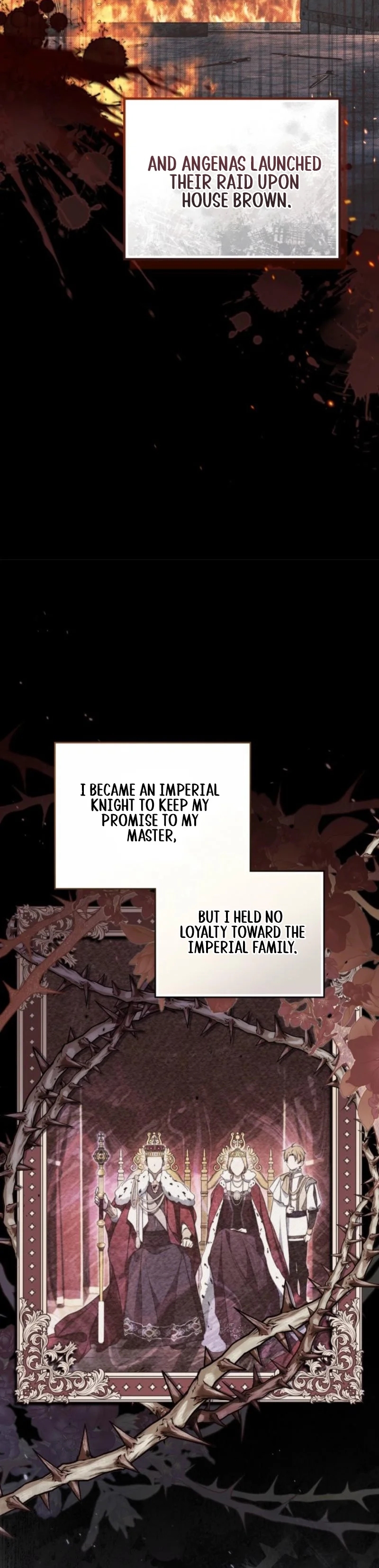 Read I'll Be the Matriarch in This Life Manga Online