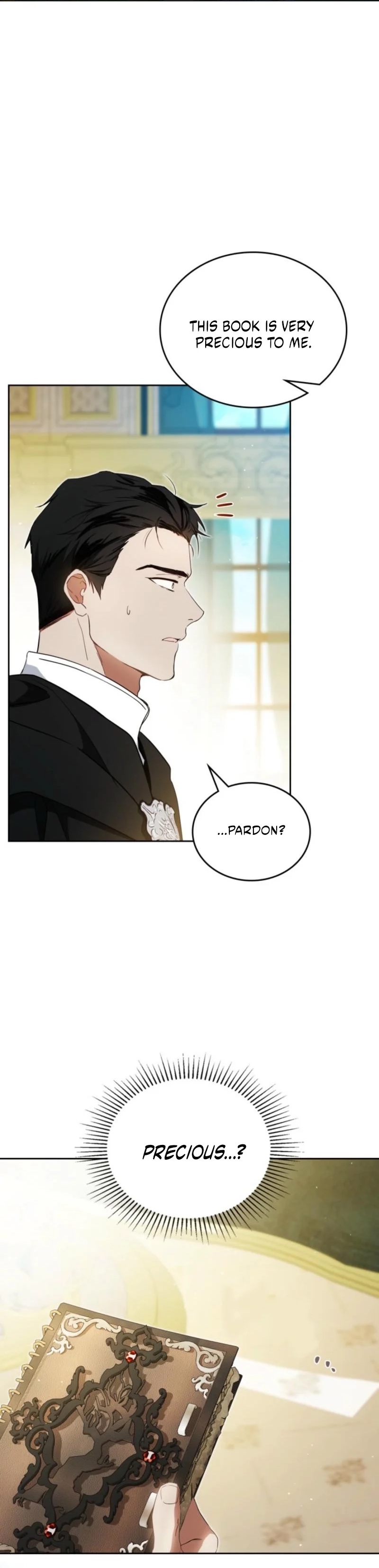 Read I'll Be the Matriarch in This Life Manga Online