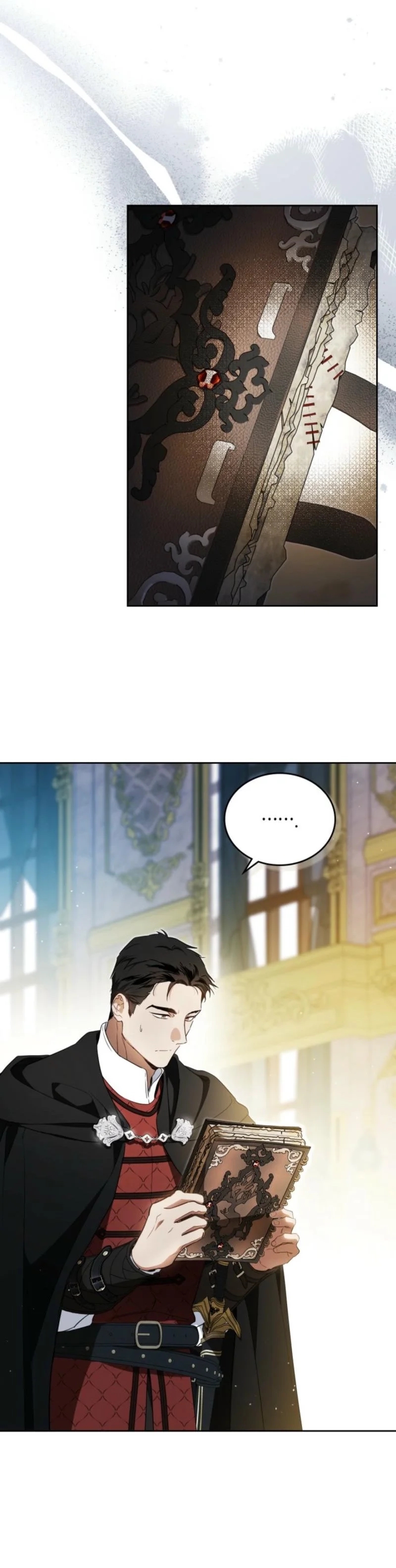 Read I'll Be the Matriarch in This Life Manga Online