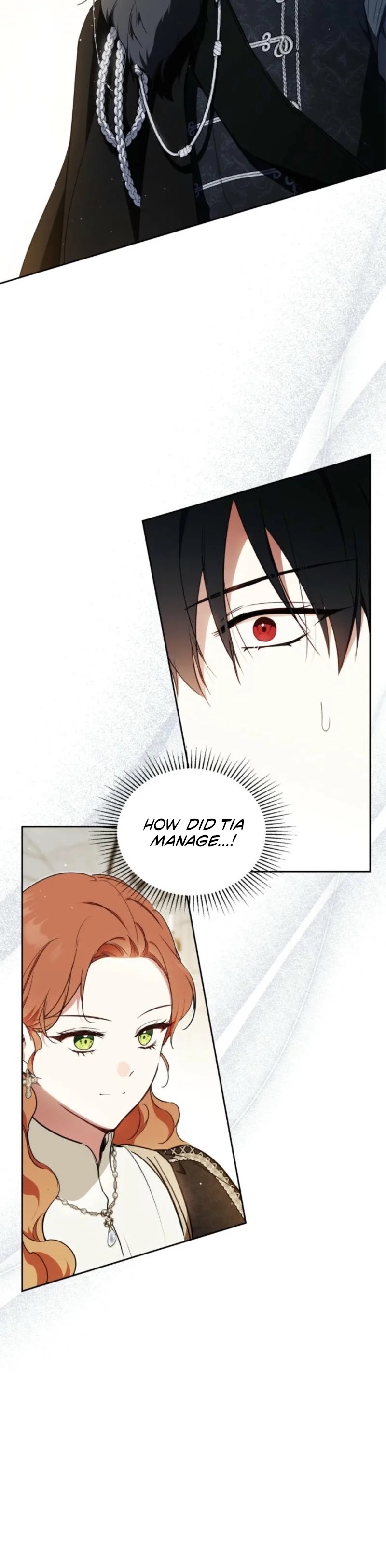 Read I'll Be the Matriarch in This Life Manga Online