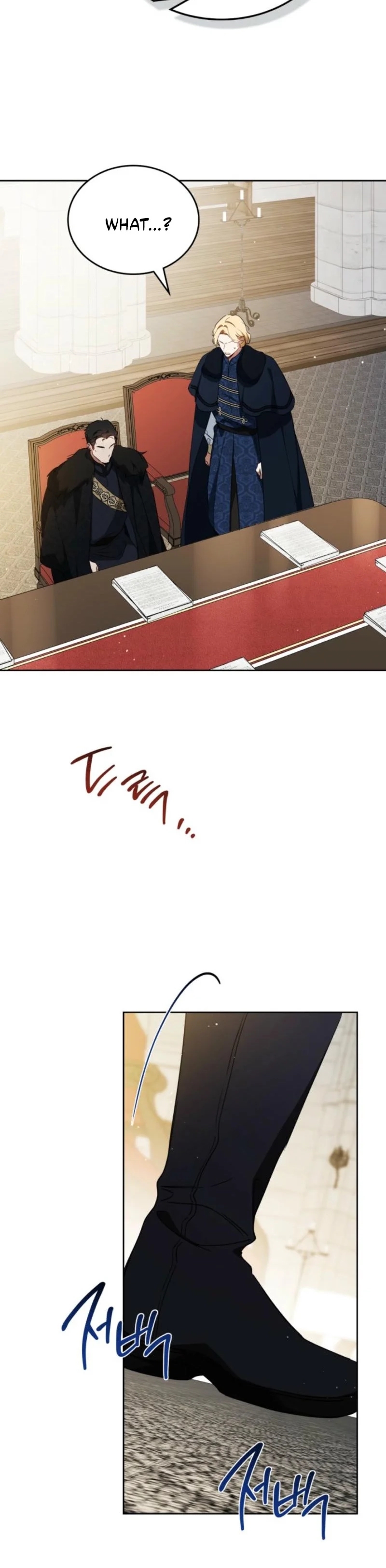 Read I'll Be the Matriarch in This Life Manga Online