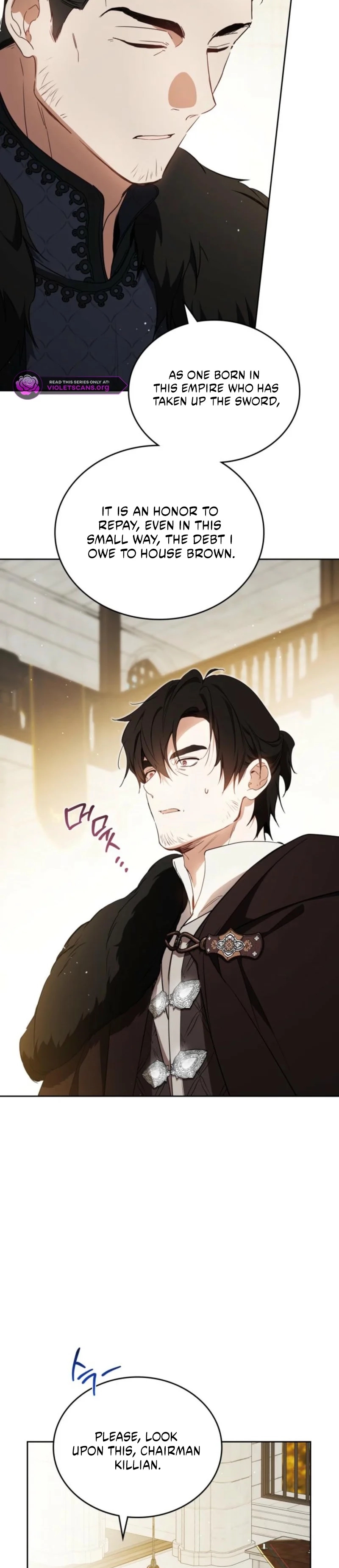 Read I'll Be the Matriarch in This Life Manga Online