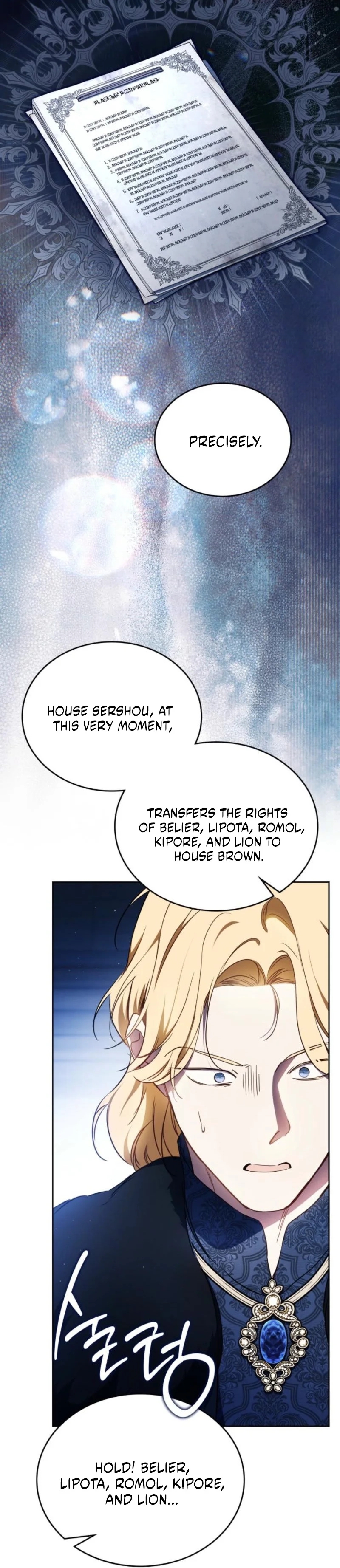 Read I'll Be the Matriarch in This Life Manga Online