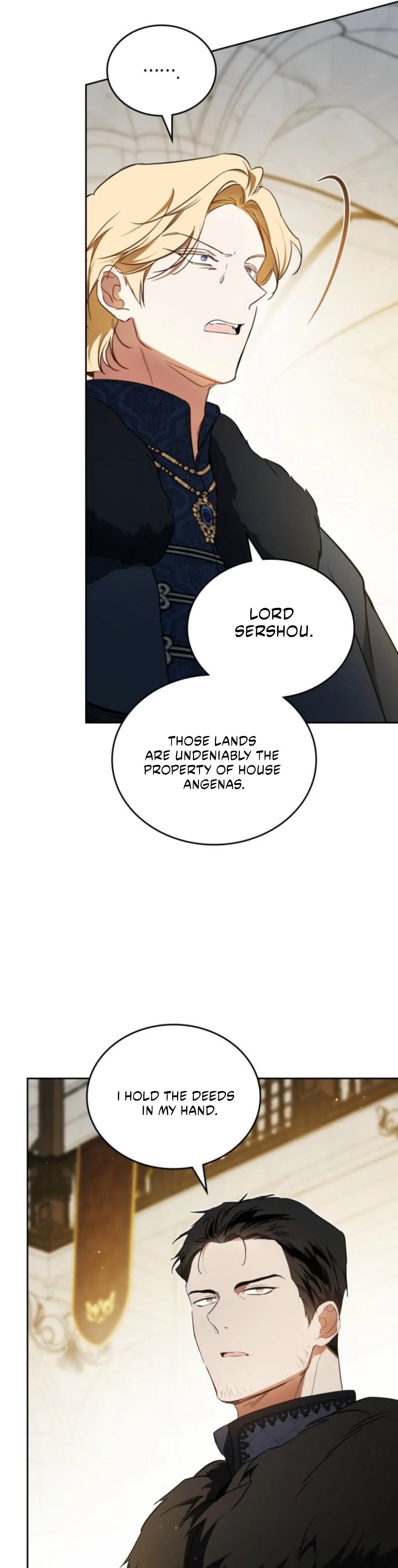 Read I'll Be the Matriarch in This Life Manga Online