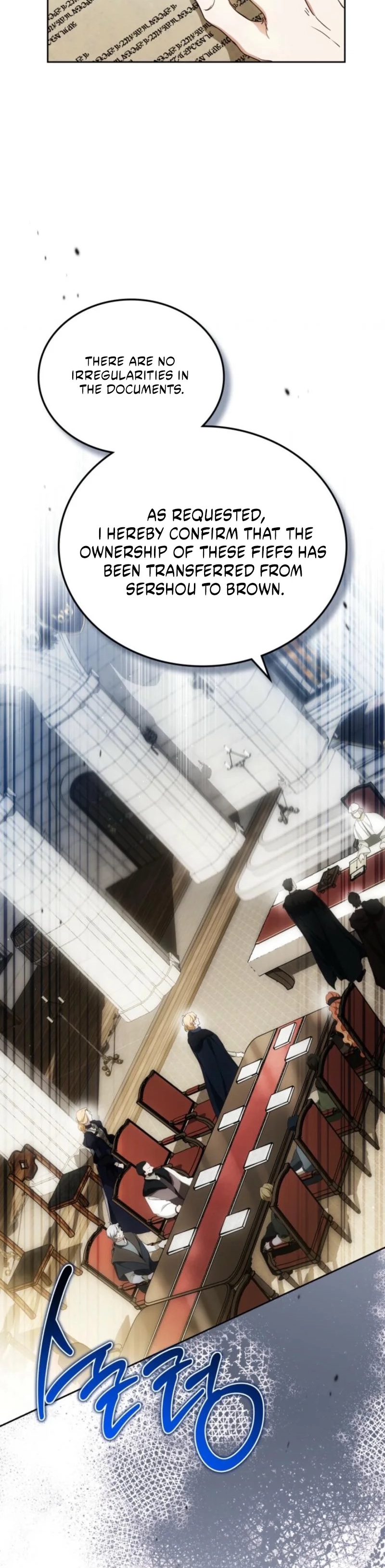 Read I'll Be the Matriarch in This Life Manga Online