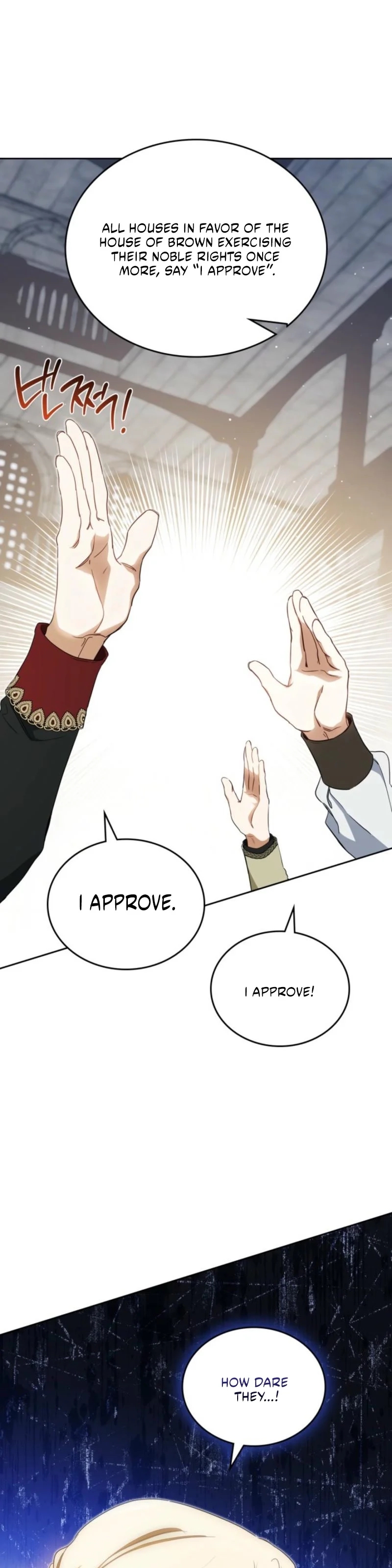 Read I'll Be the Matriarch in This Life Manga Online