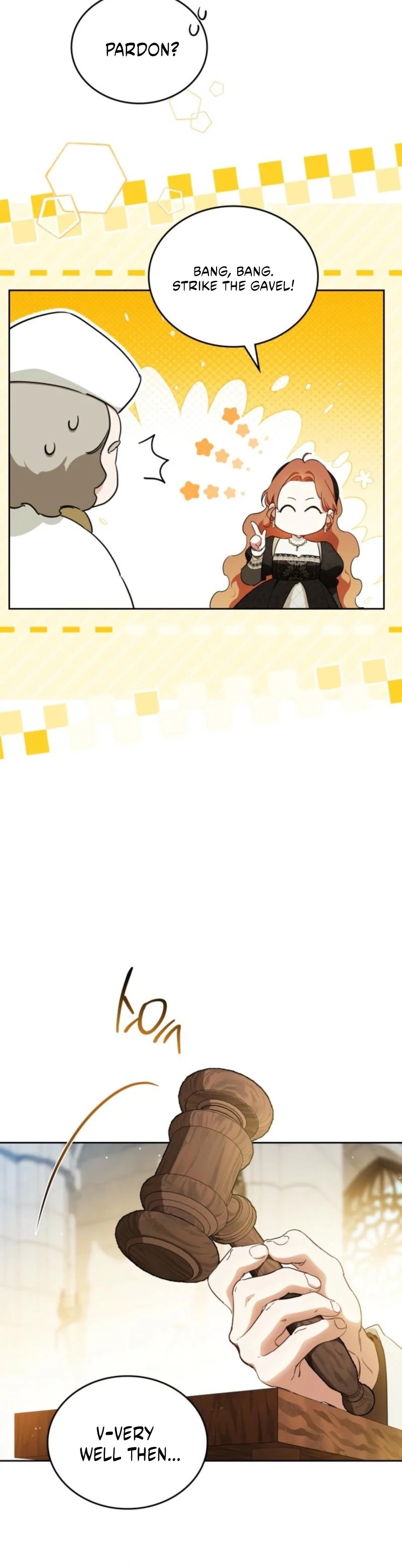 Read I'll Be the Matriarch in This Life Manga Online