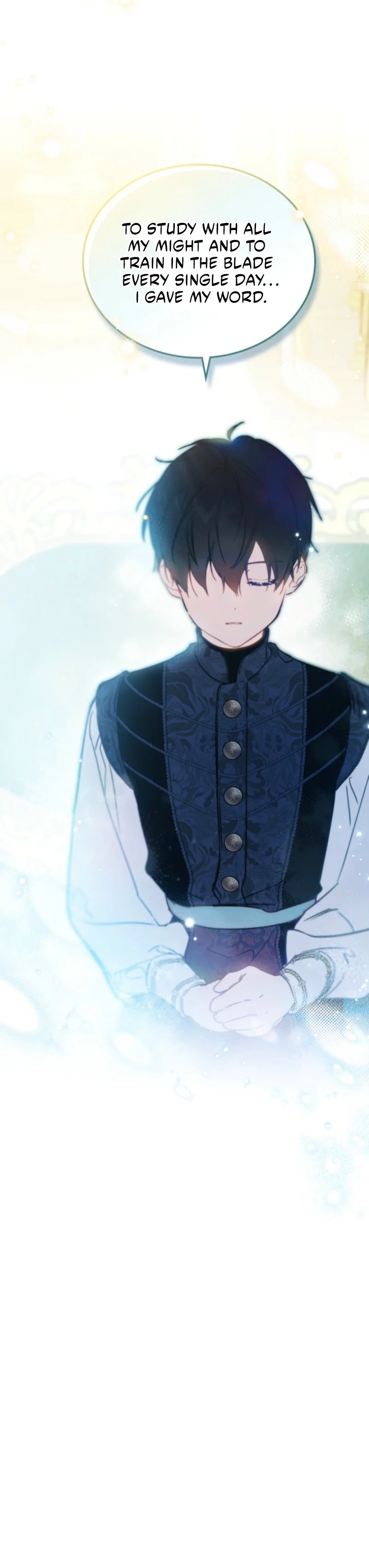 Read I'll Be the Matriarch in This Life Manga Online