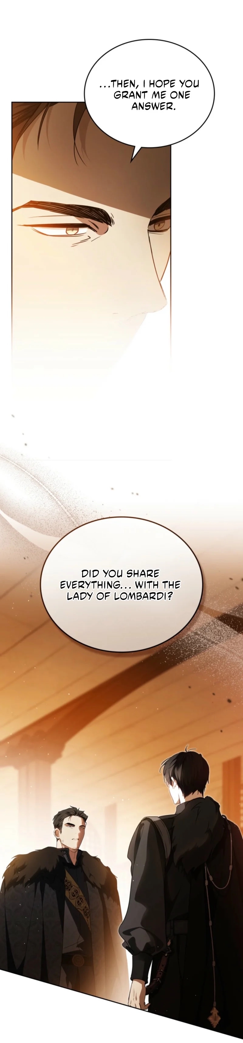 Read I'll Be the Matriarch in This Life Manga Online