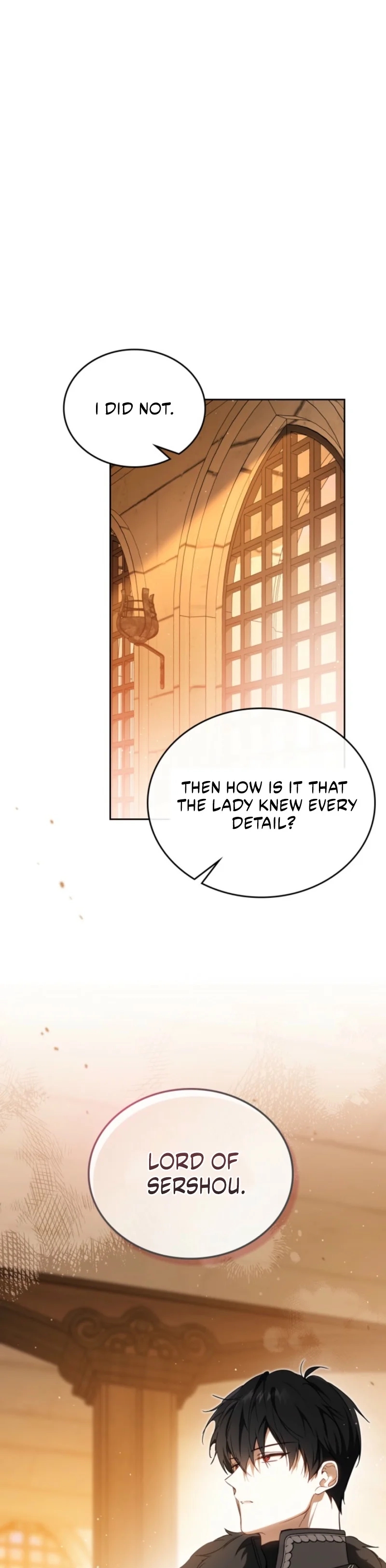 Read I'll Be the Matriarch in This Life Manga Online